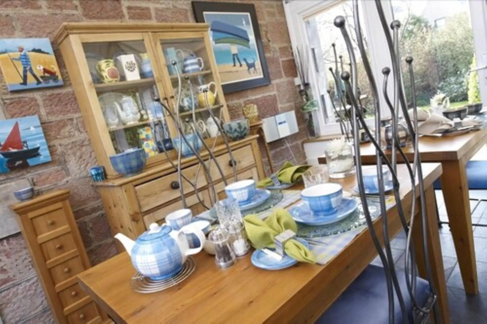 Trafford Bank Guest House