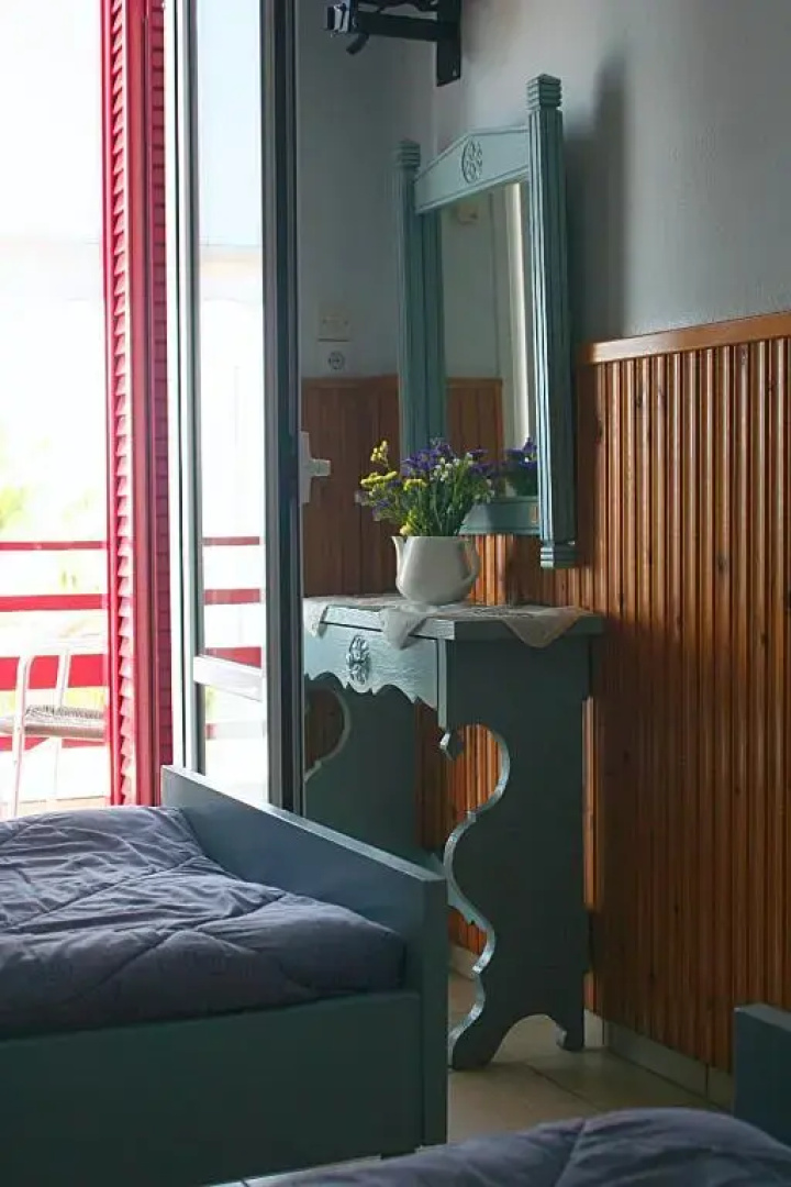 Diamanto Rooms