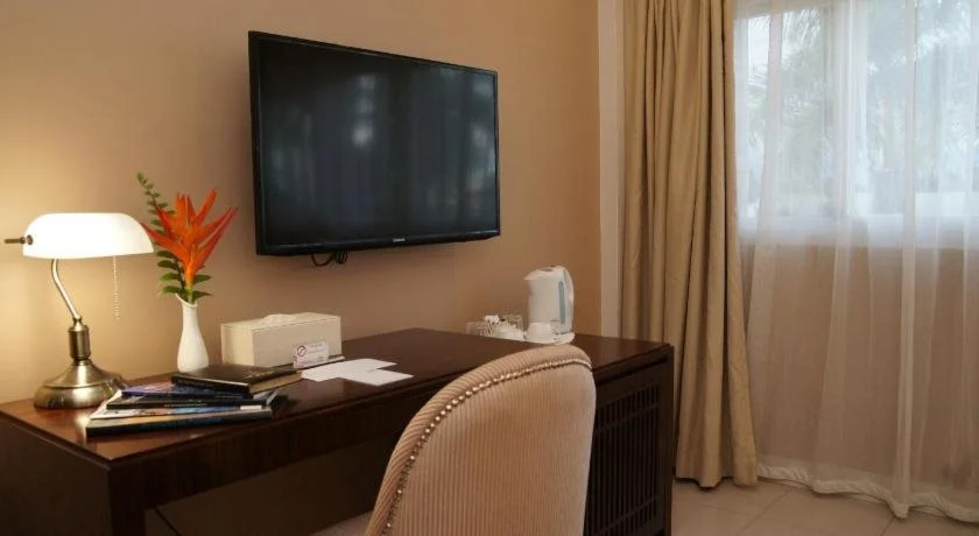 Hotel Morobe
