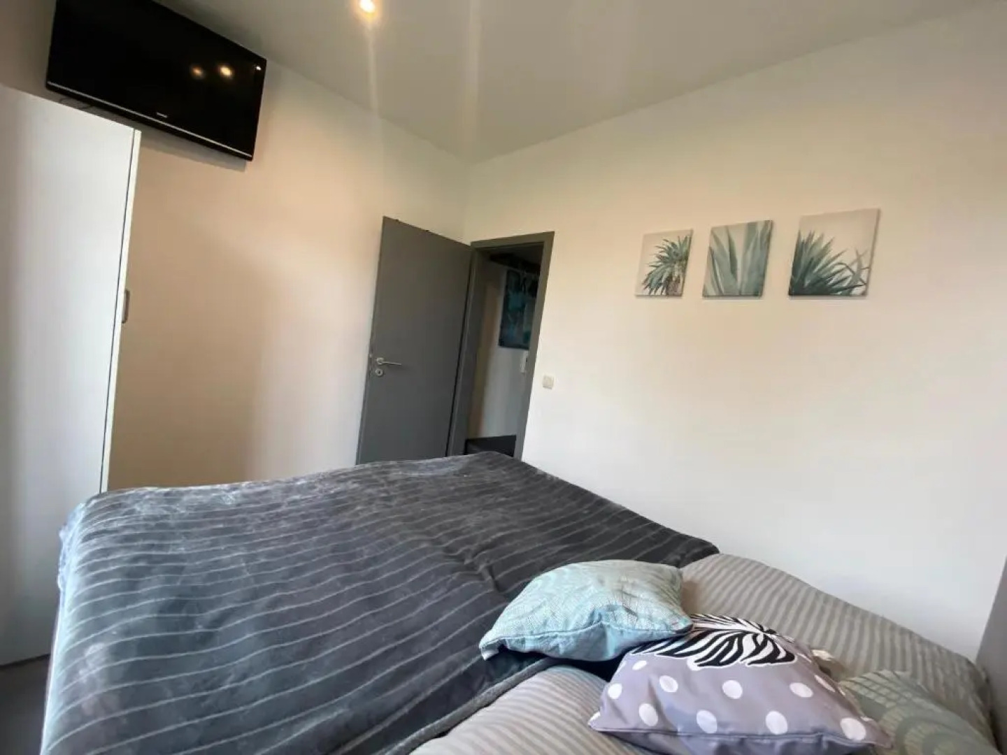 Ferienwohnung "Greizer Straße 26"