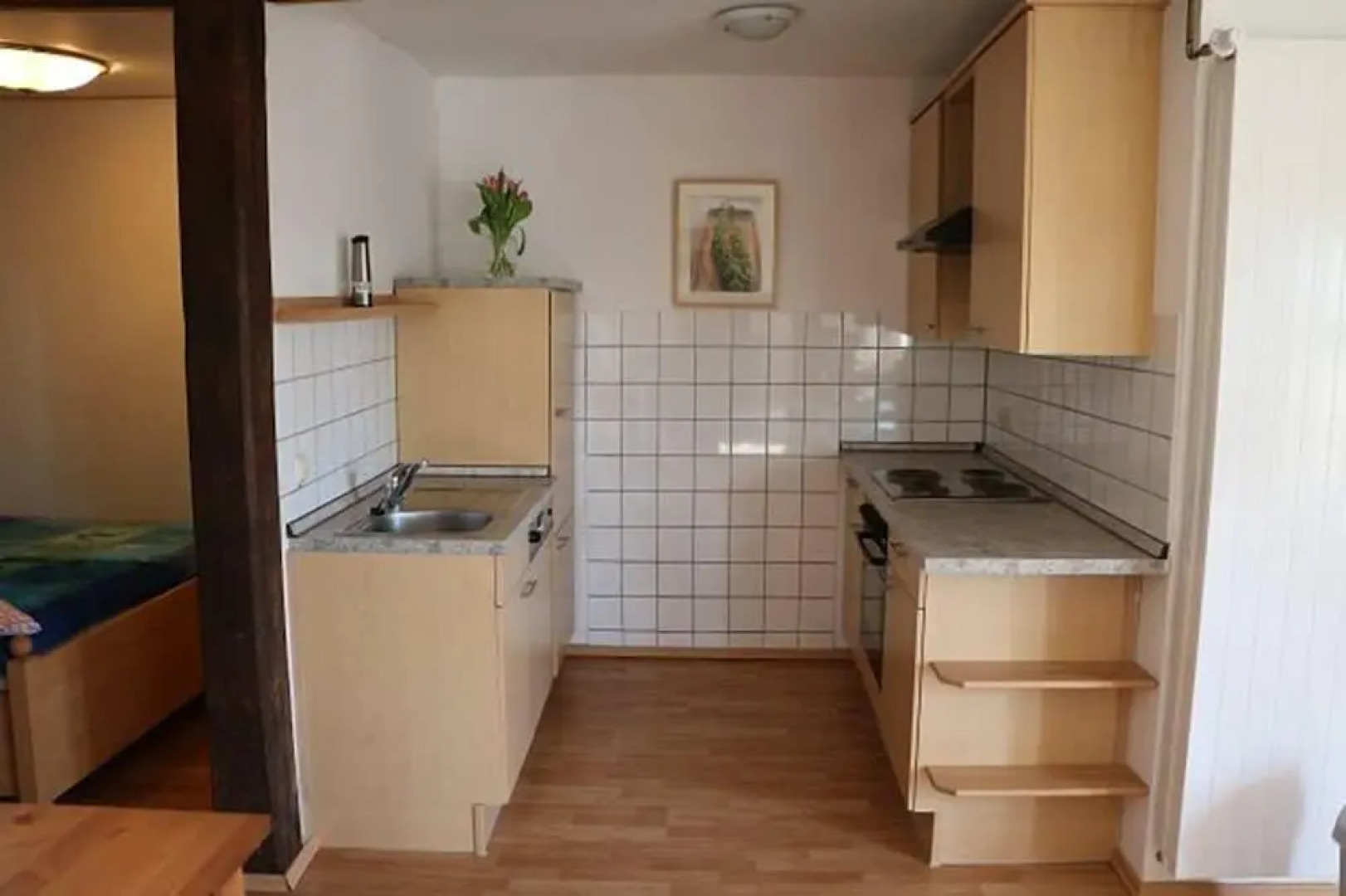 Herrenhaus Alt Vorwerk