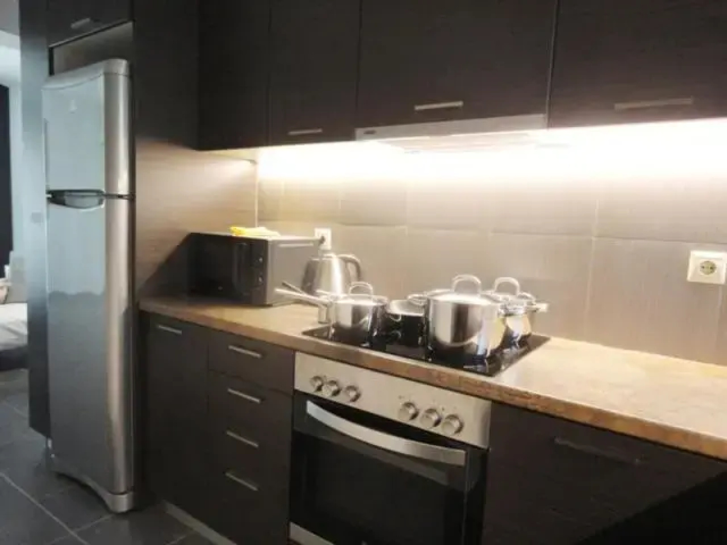 My Sweet Home BnB