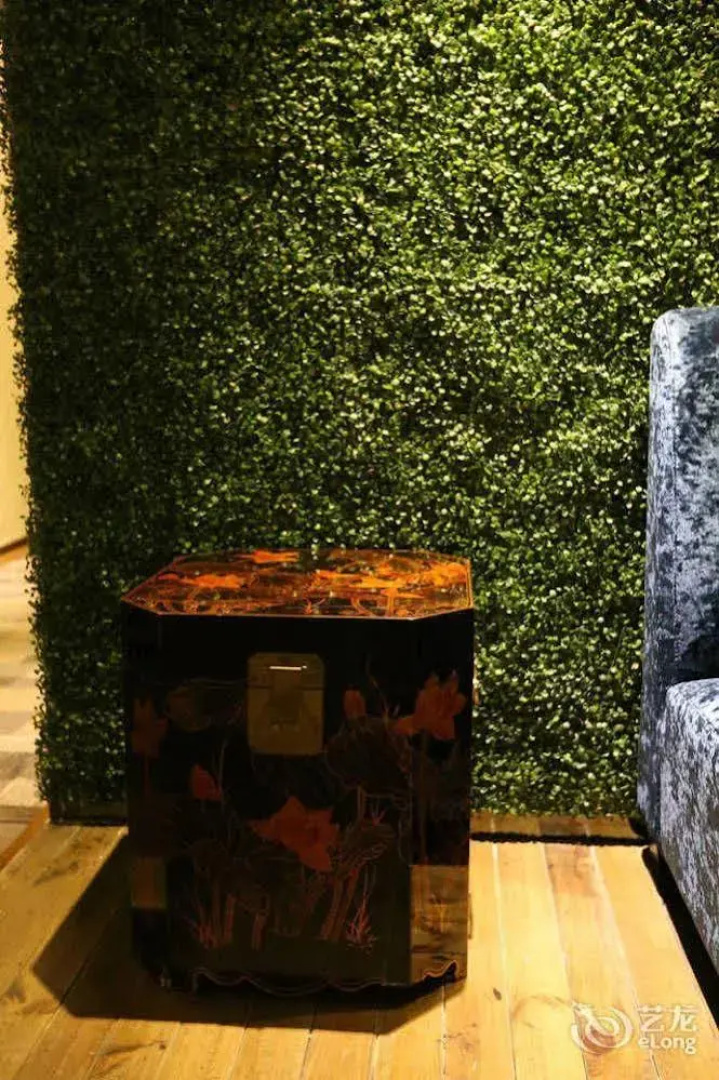 Sotel Inn Hotel San Yuan Li Branch