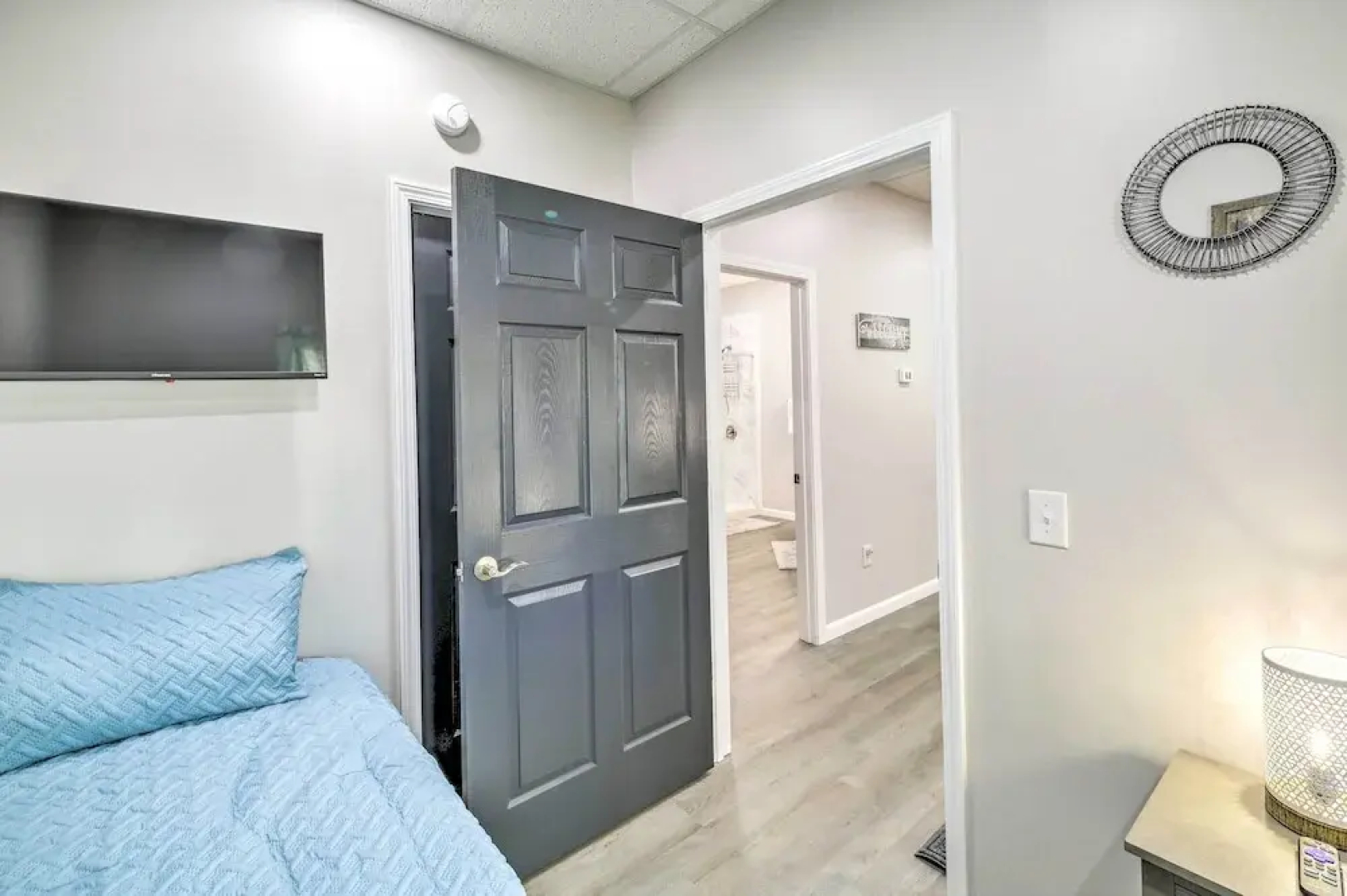 Wytheville Apartment: Walk to Local Breweries