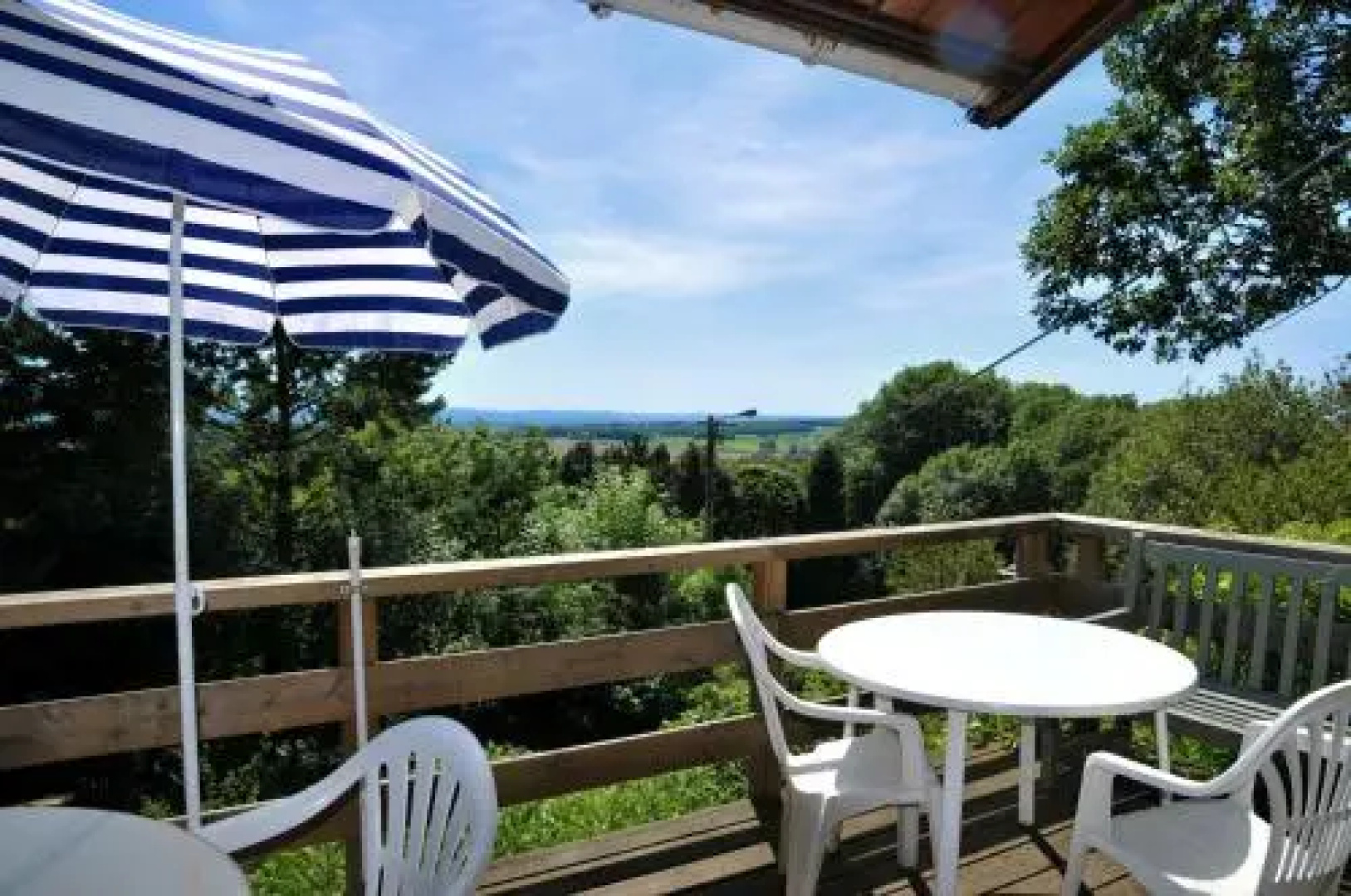 Gite La Vigne