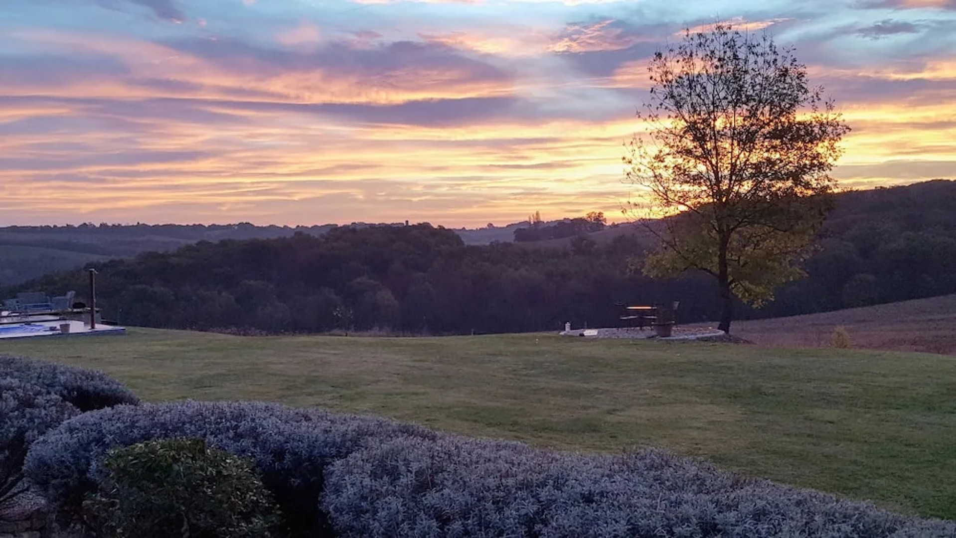 The Cottage at Bel-Endroit