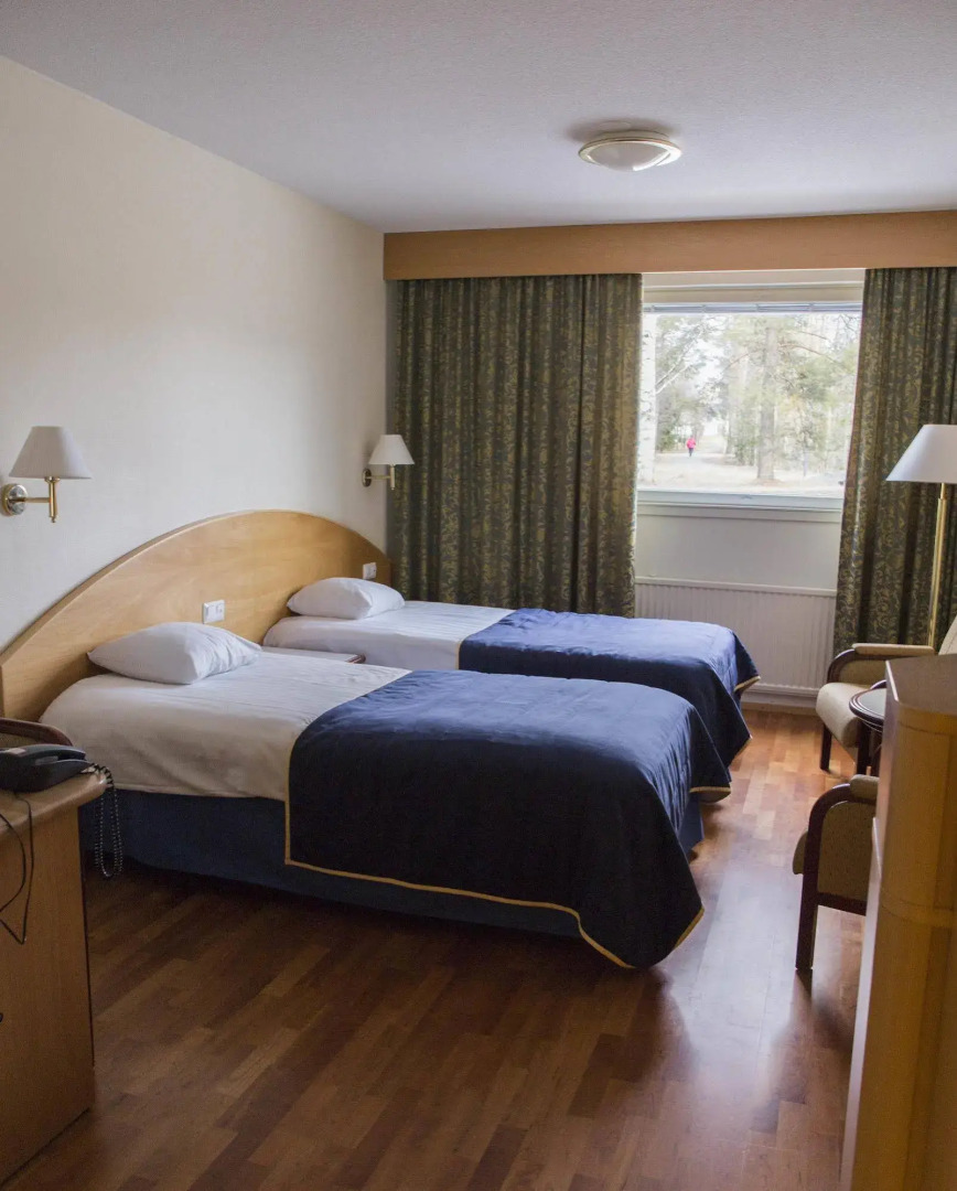 Spa Hotel Kunnonpaikka