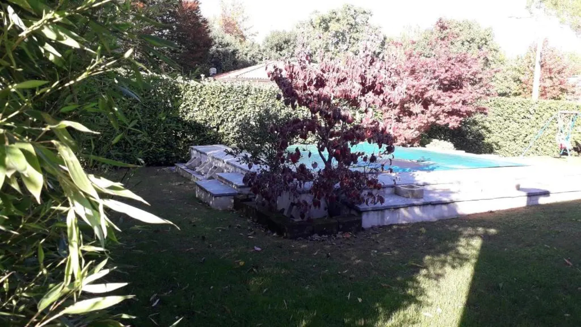 RESIDENZA BERETTA Como Lake B