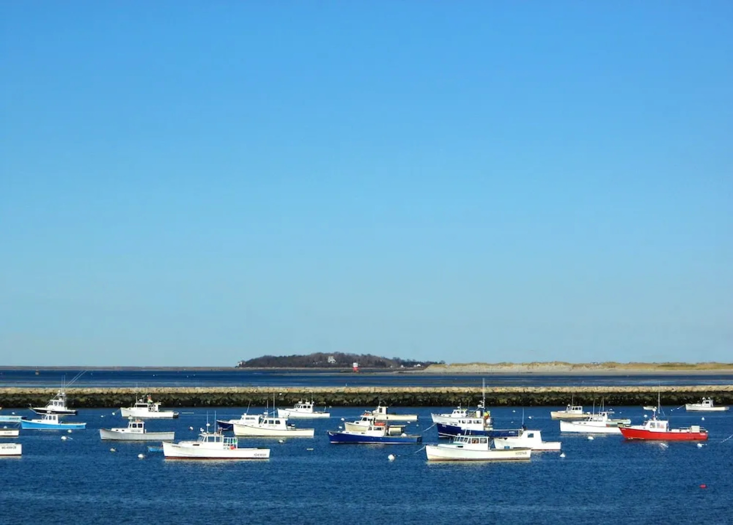 Bradford Inn And Suites