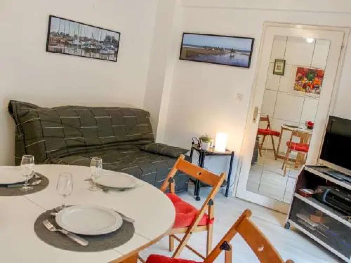 Apartment Le Fairway.1