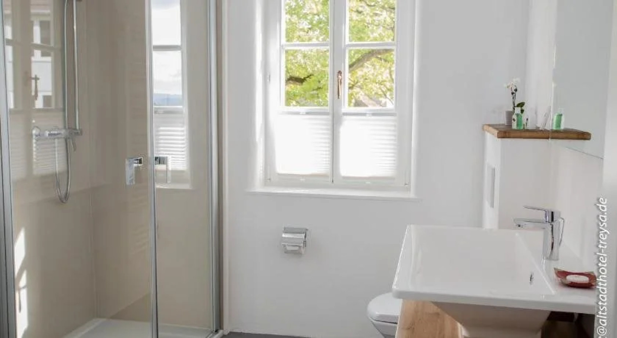 Altstadthotel Treysa