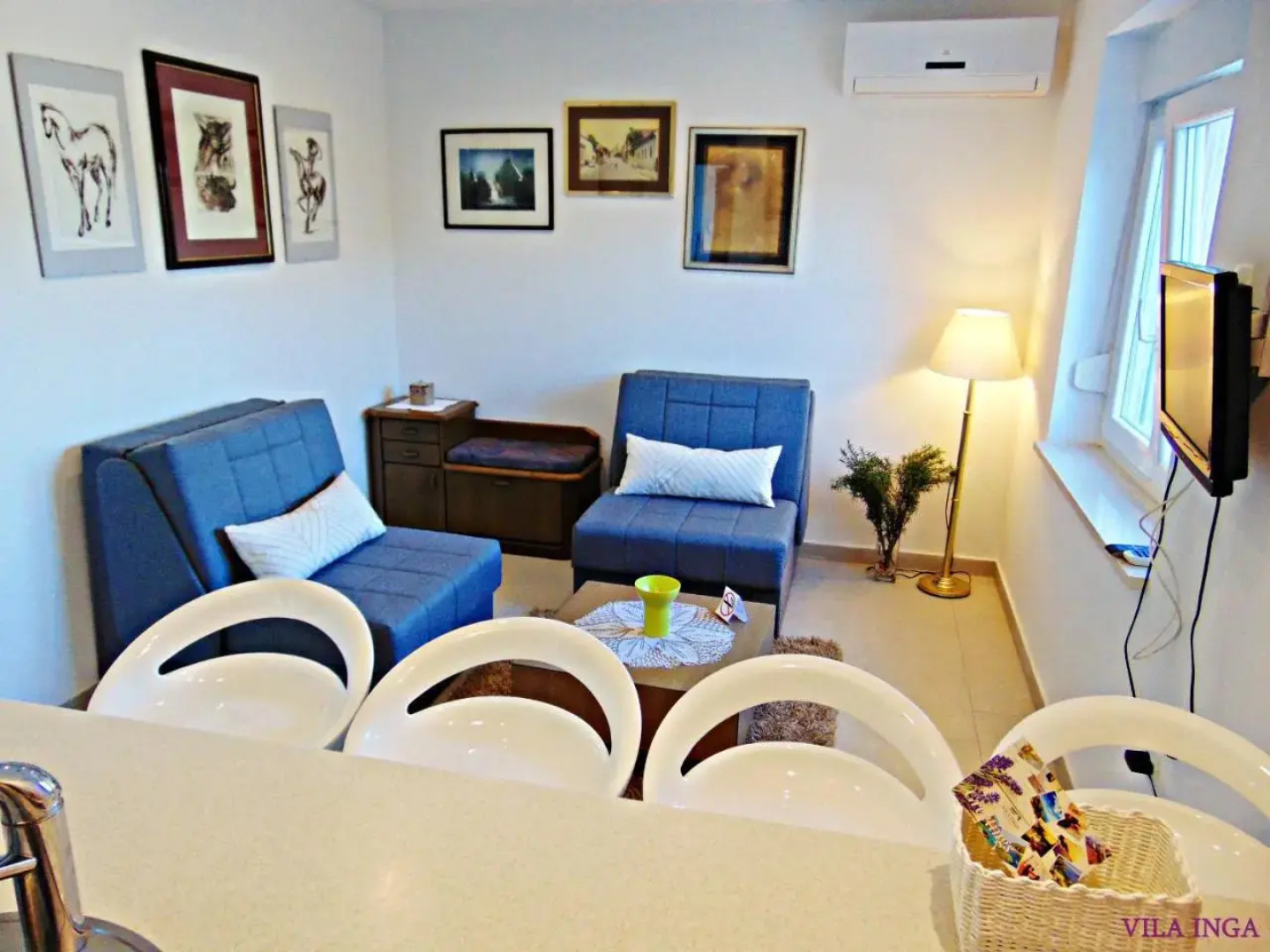 Apartment Vila Inga