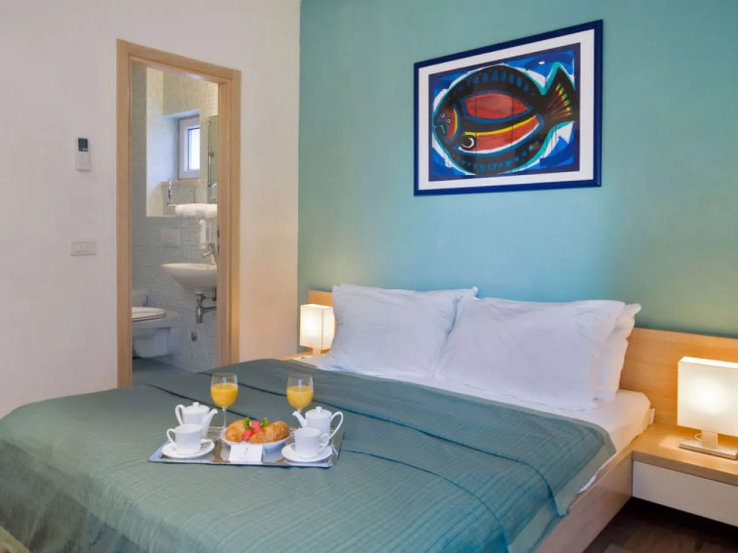 Wyndham Grand N. Vinodolski Resort 24985