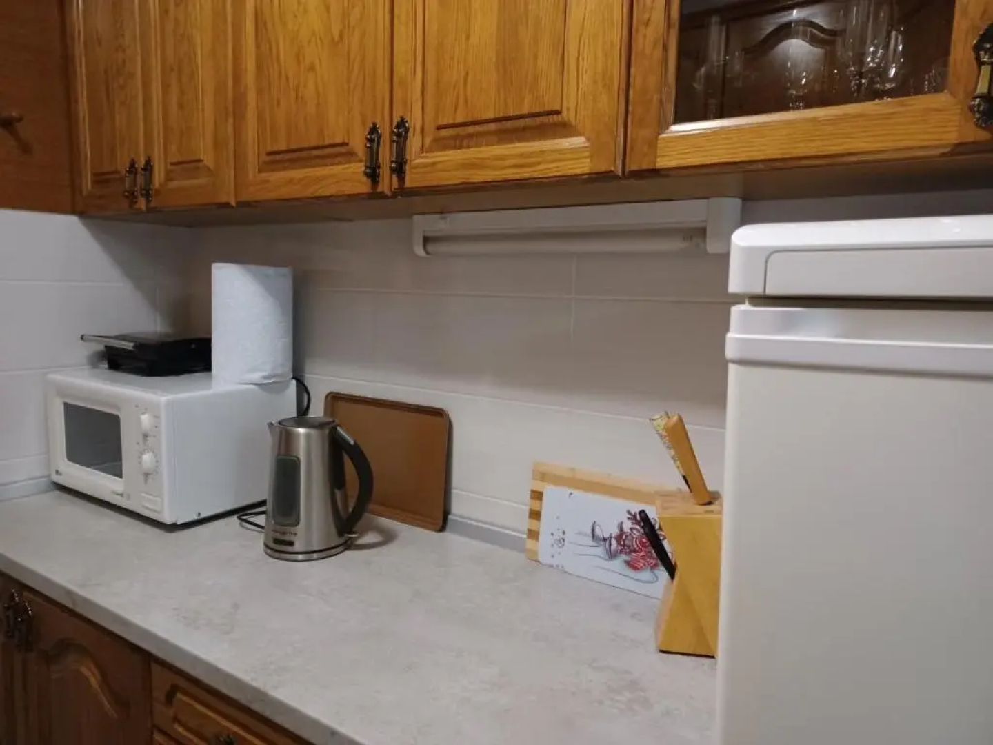 Walk Apartment