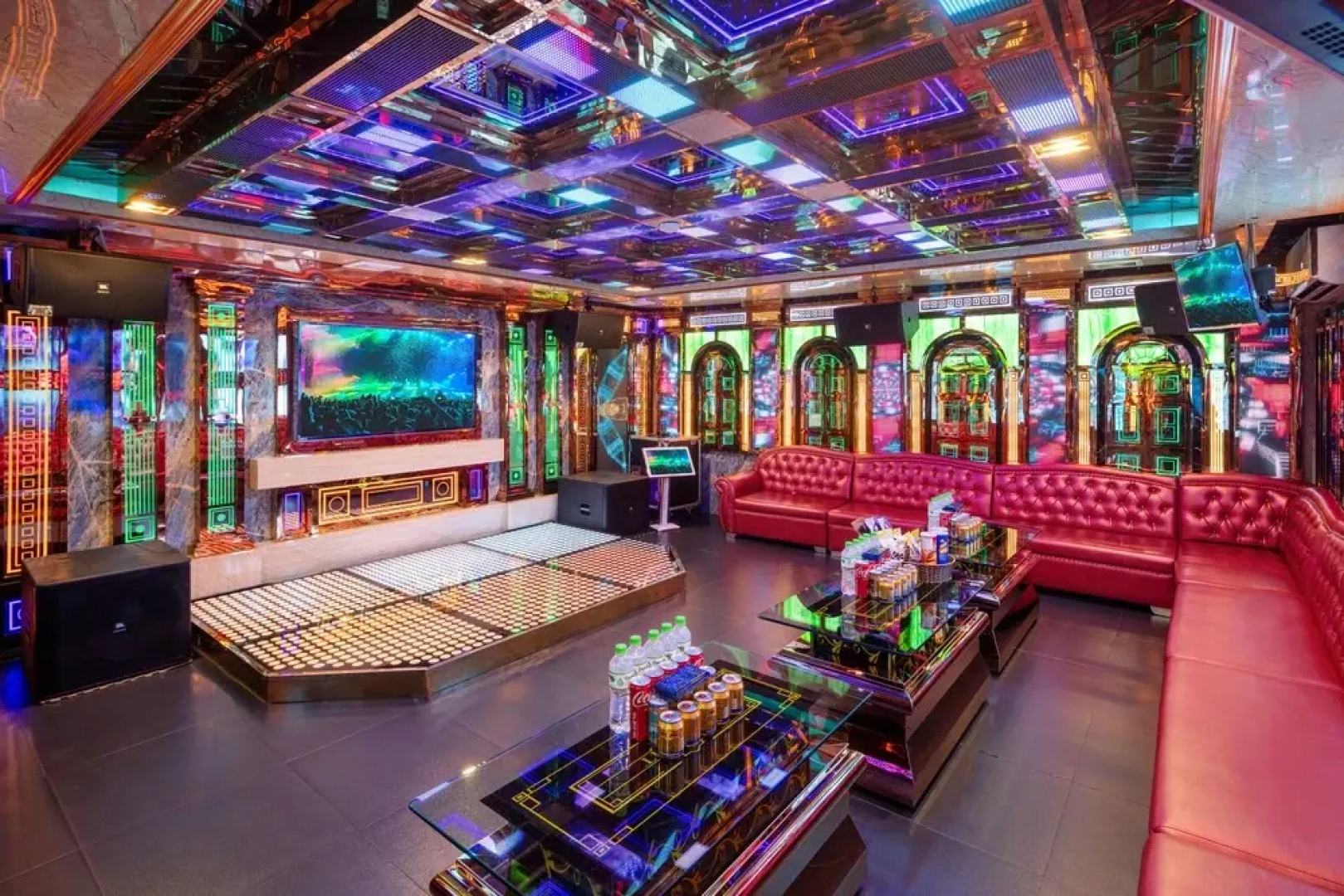 Ravatel Luxury Hotel Bac Giang