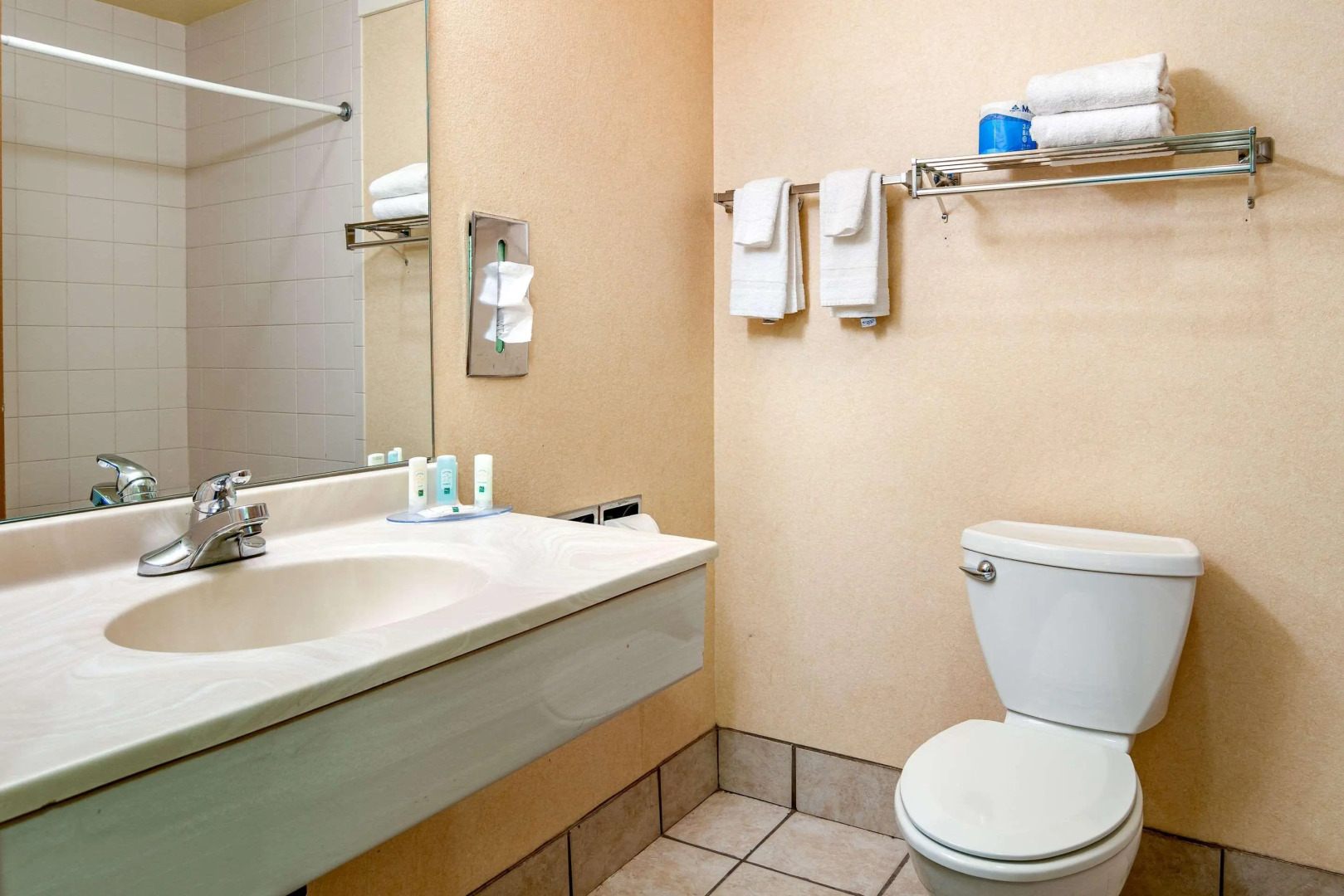 Quality Inn Bend North