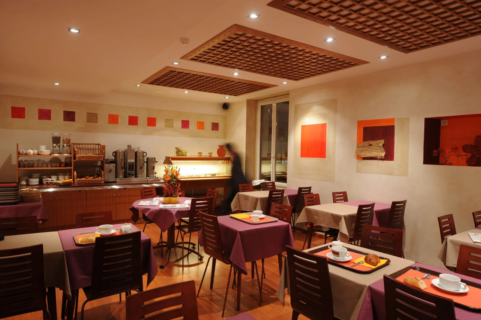 Grand Hotel de la Gare