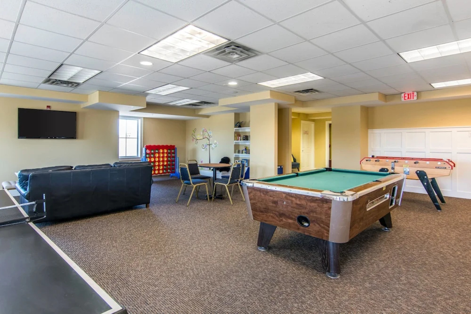 Parkside Resort By Kees Vacations