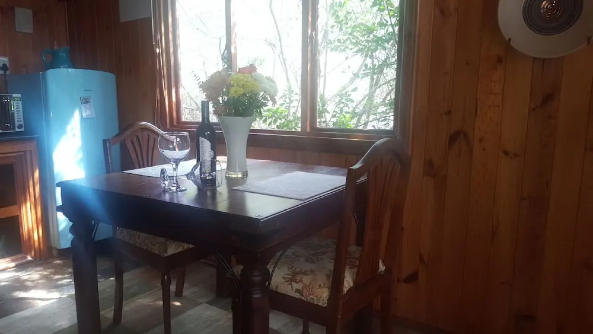 Tonquani Lodge & Spa