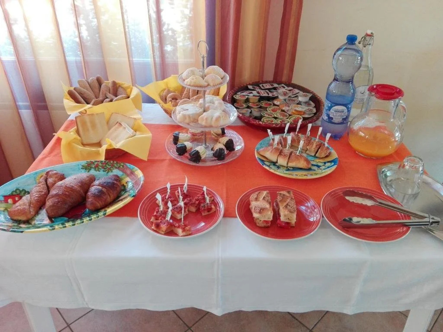 Hotel Terra degli Elimi