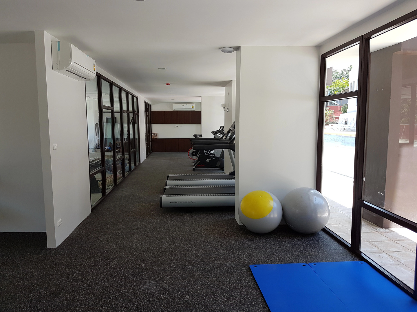 The Lai Thai Luxury Condominiums