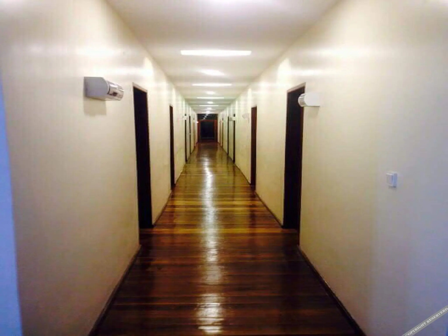 Kyaw Myanmar Hotel