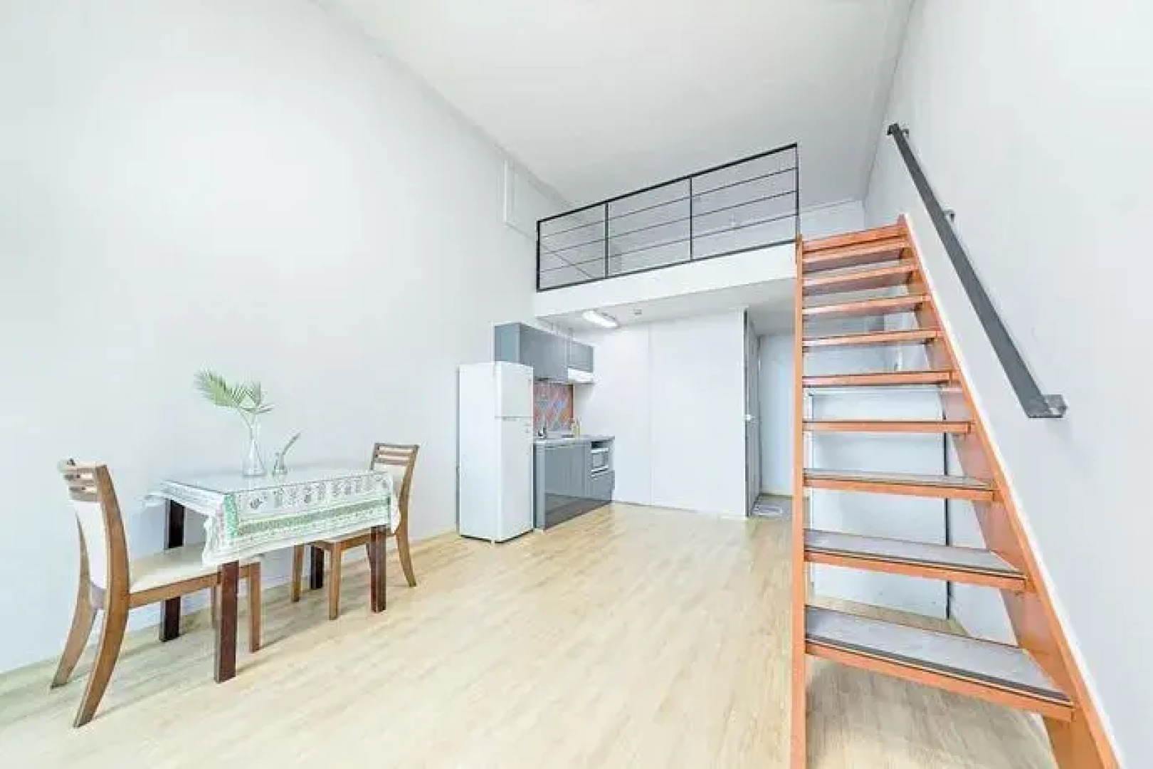 Youngduk Cube Pension