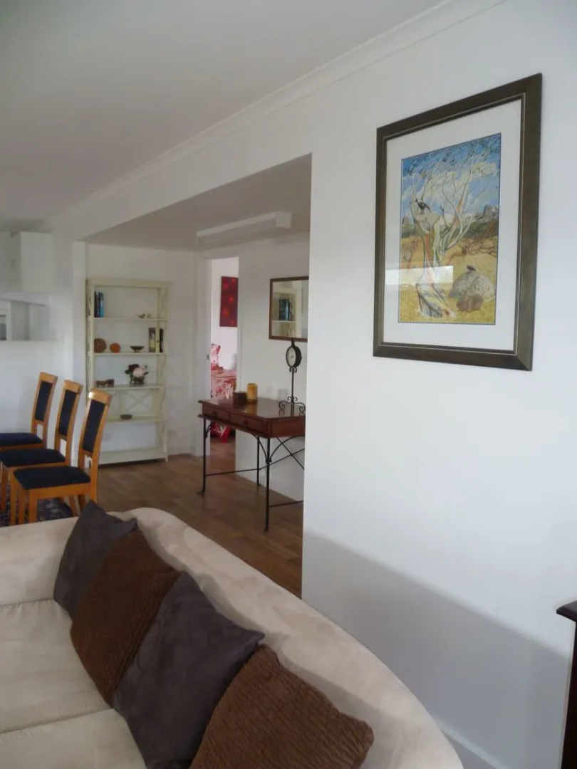 Roses of Chudleigh Holiday Cottage