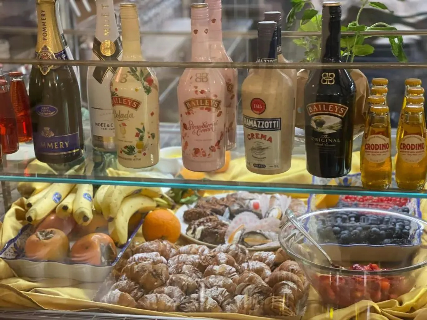 Ristomassimo Gastromomia Italiana