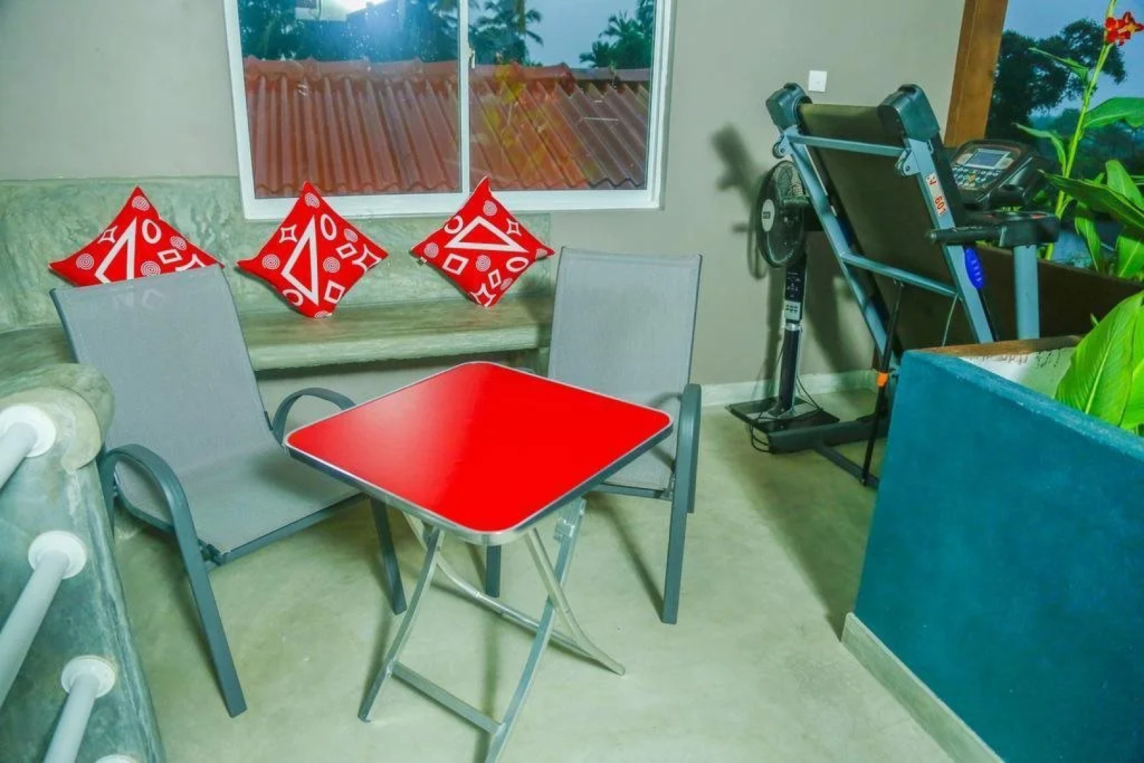 Colombo Riverdale Hotel