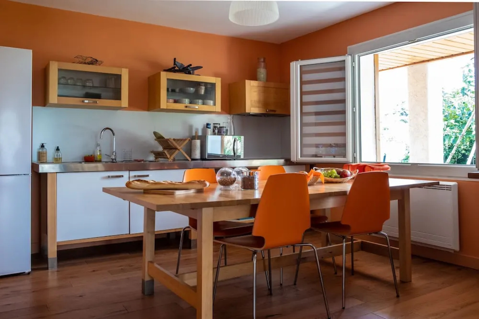 Chambre d'hôtes Escale Villa