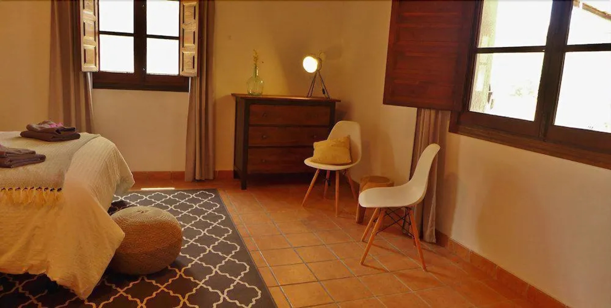 Corazón Andaluz Guesthouse