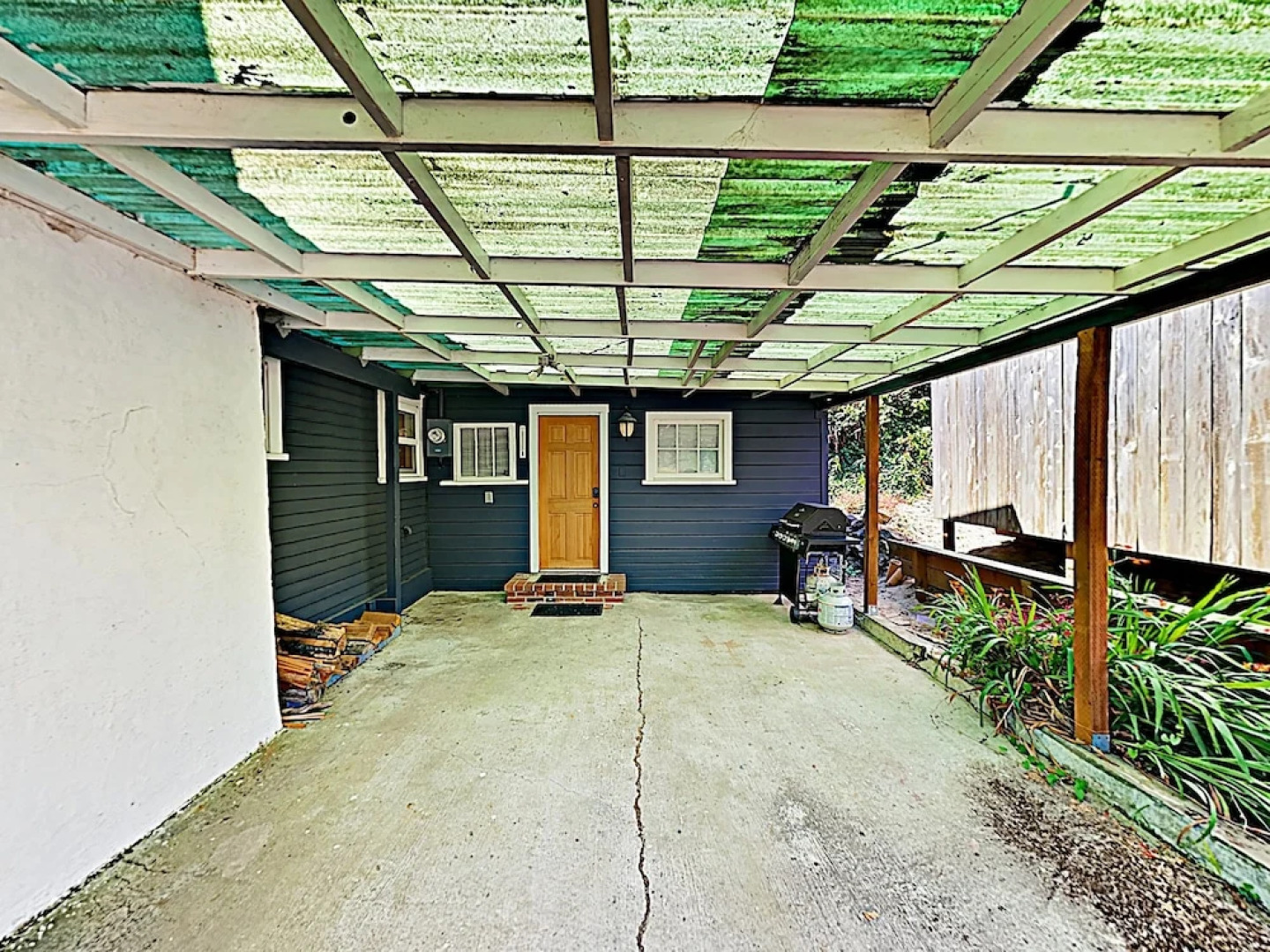 15450 Rockaway Beach - 2 Br Home