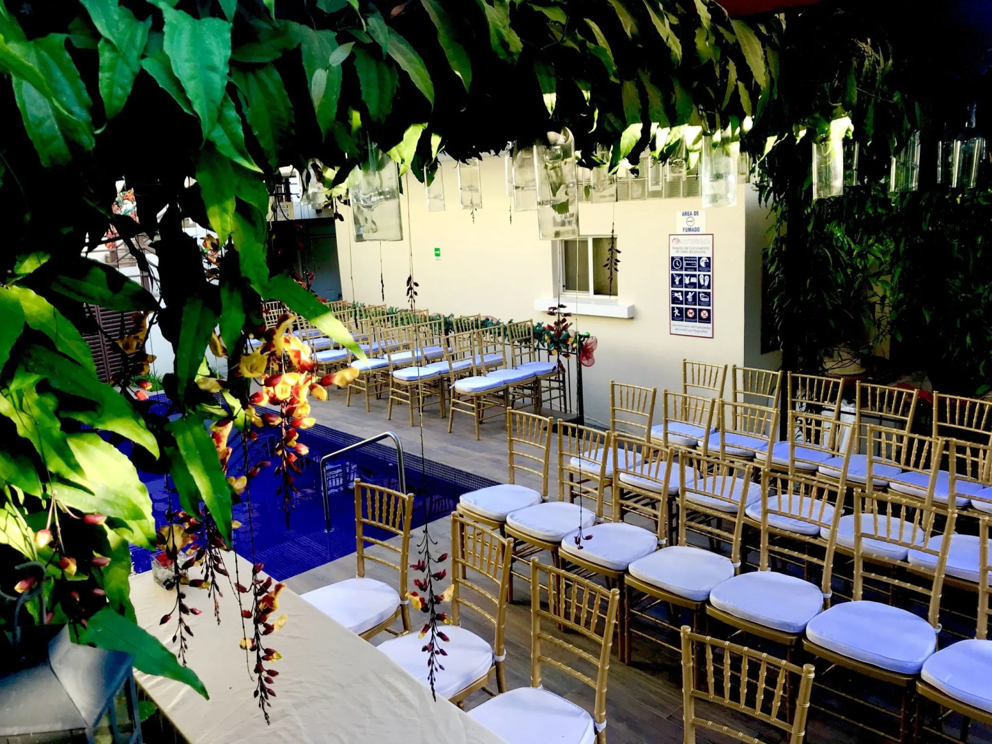 Las Magnolias Hotel Boutique