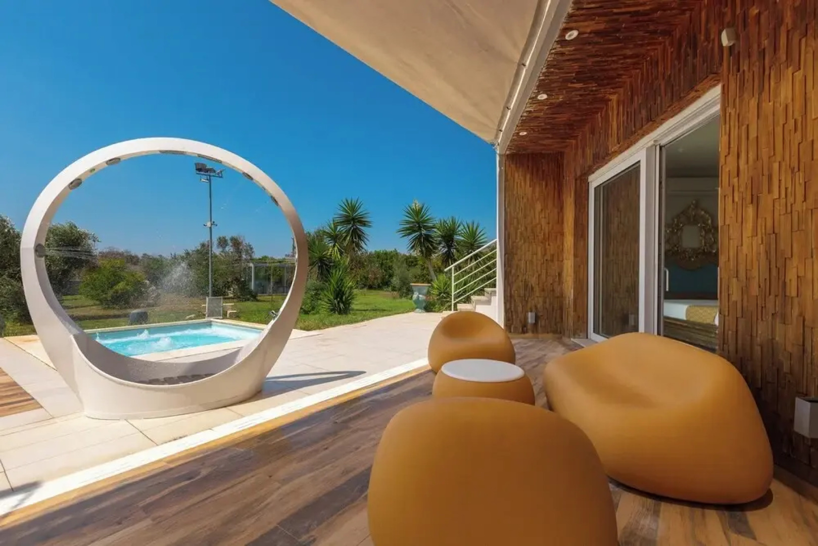 4179 Villa Sueño By Perle di Puglia