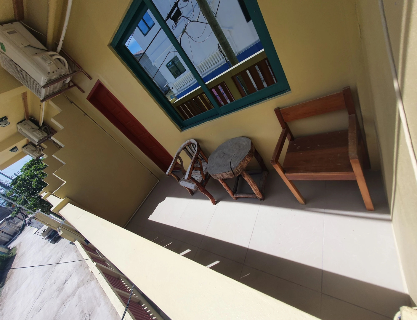 Caye Caulker Plaza Hotel