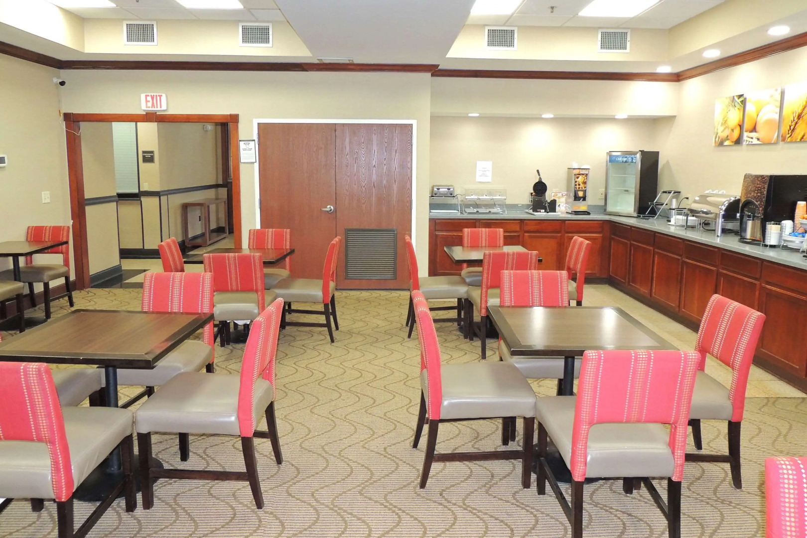 Comfort Suites Twinsburg