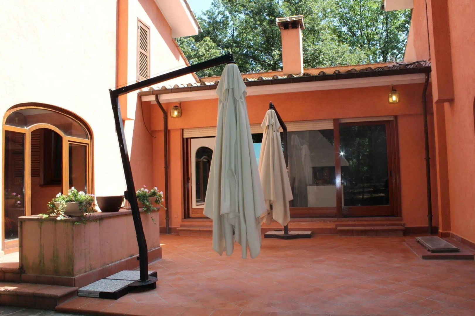 La Selvotta Suite - Guest House