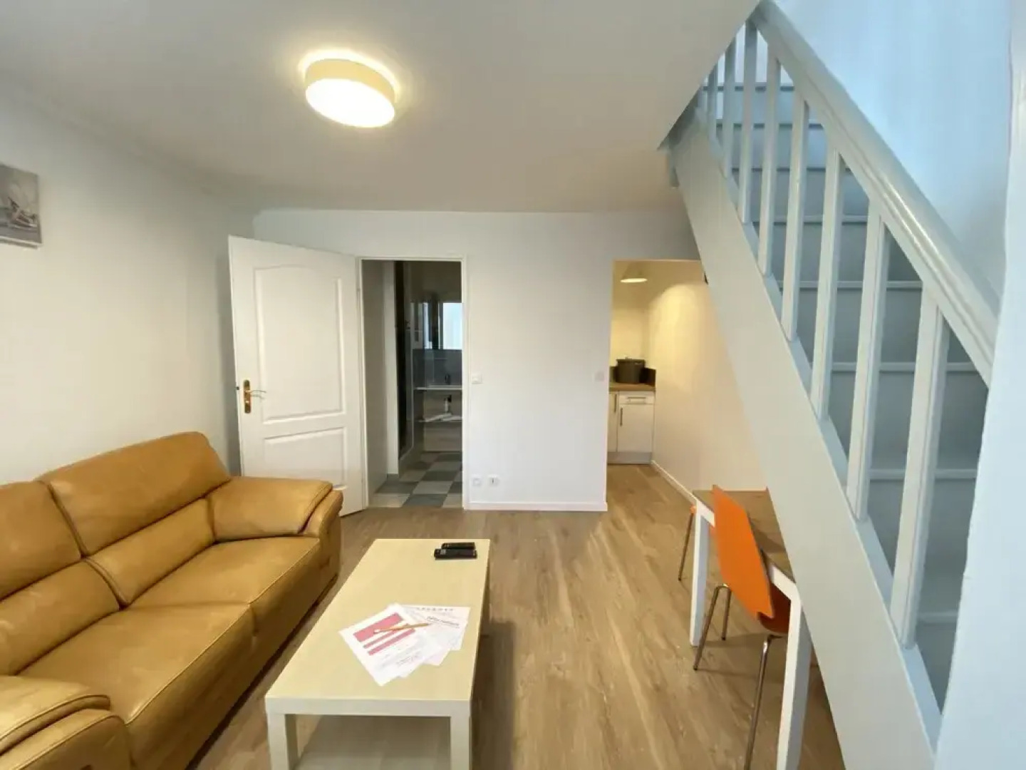 Résidence Les Coraux