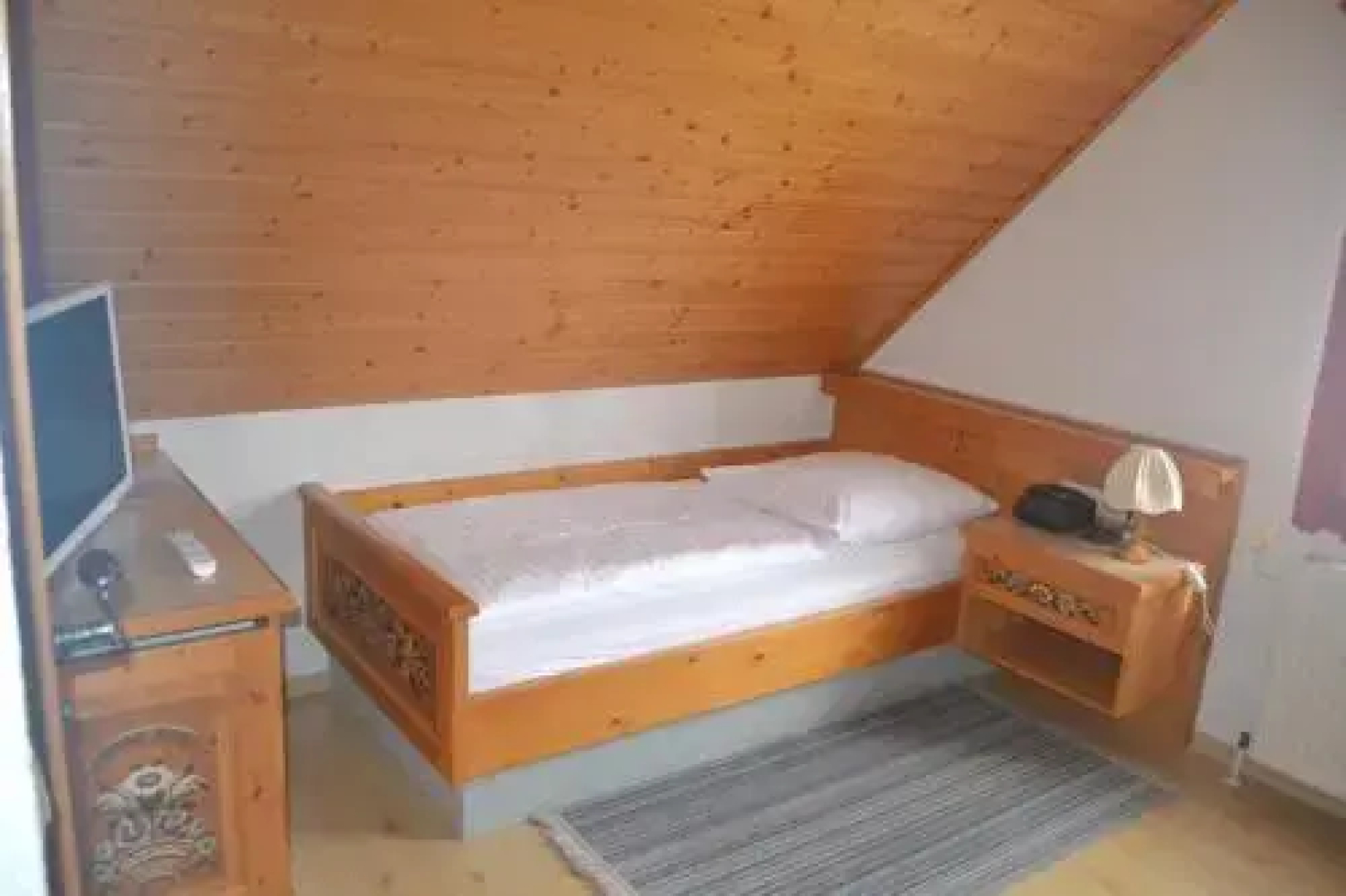 Gästezimmer Eggerth