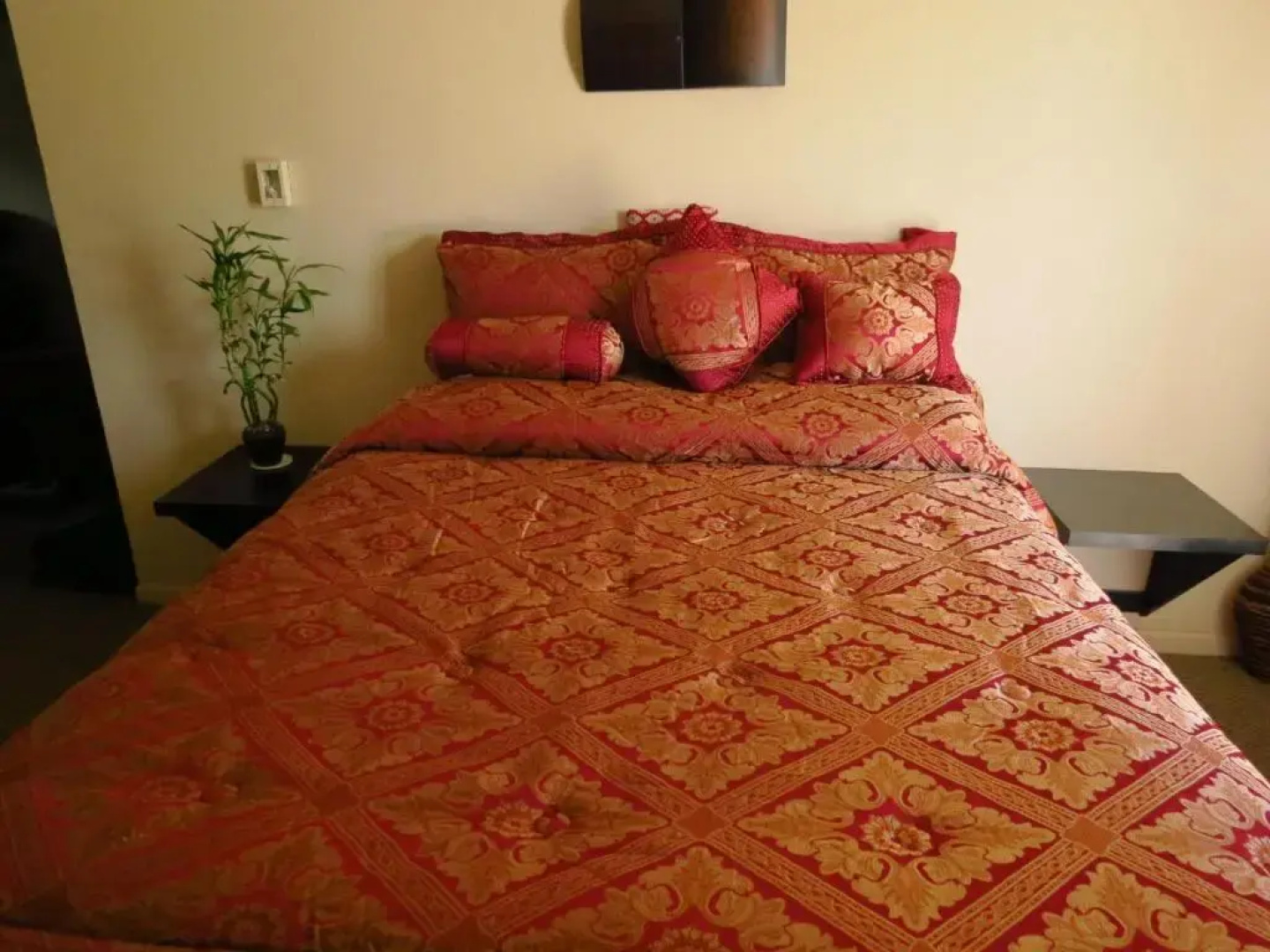 Best Inn Motel