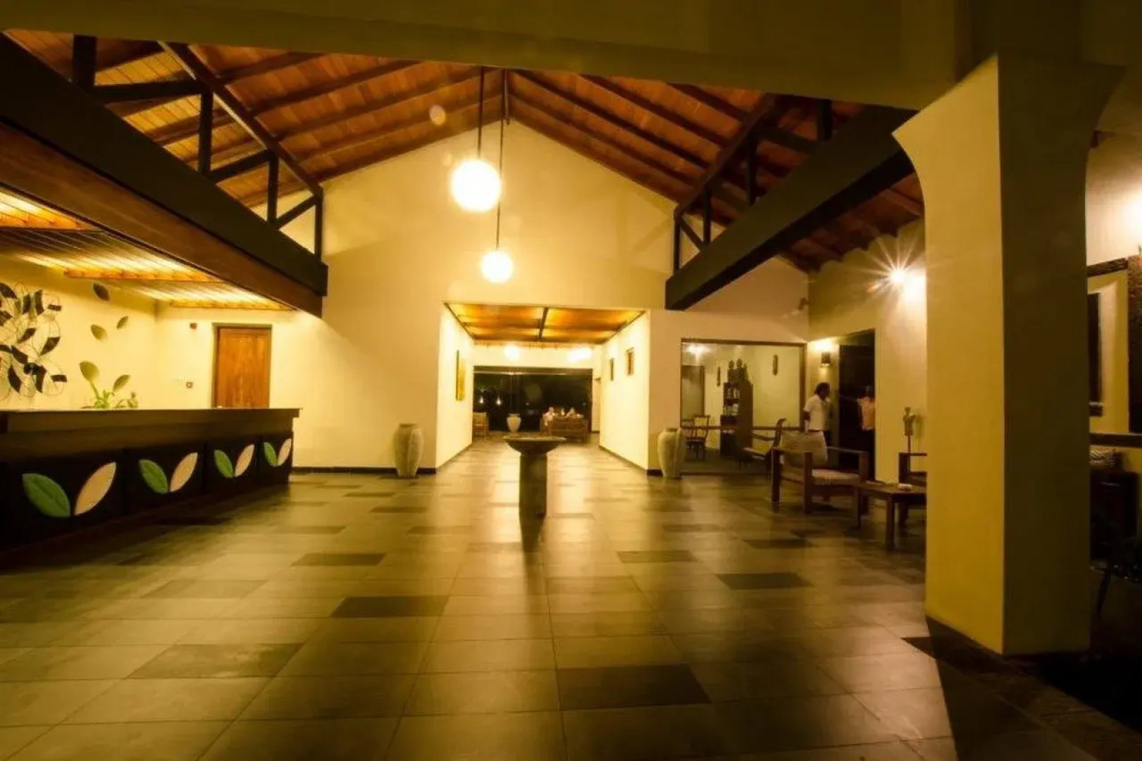 Kamili Beach Hotel