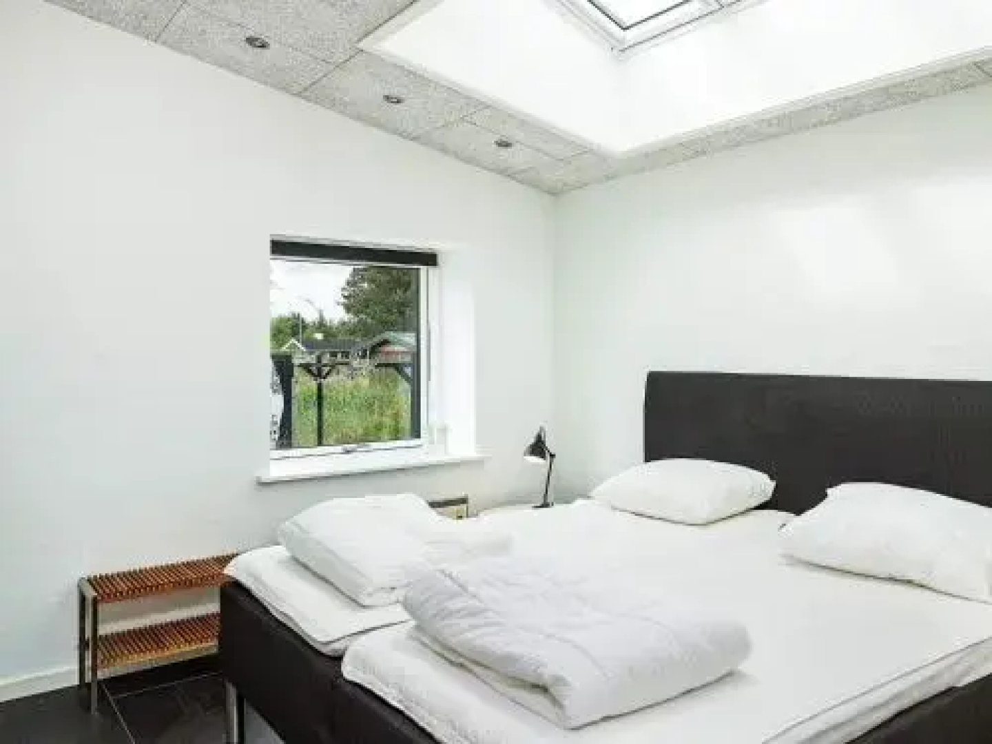 Holiday home Ålbæk XXX