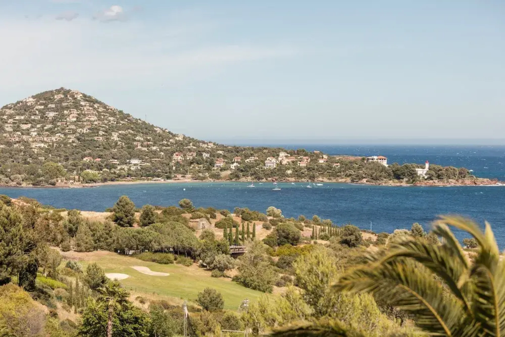Maeva Particuliers Village Cap Esterel