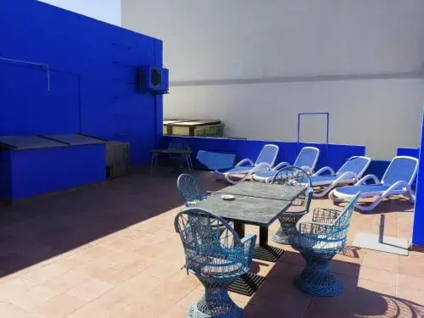 Casa Mar Azul