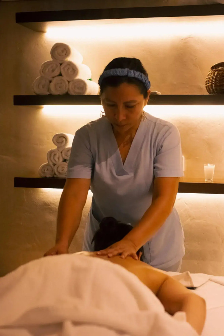 Chan-Kah Resort Village