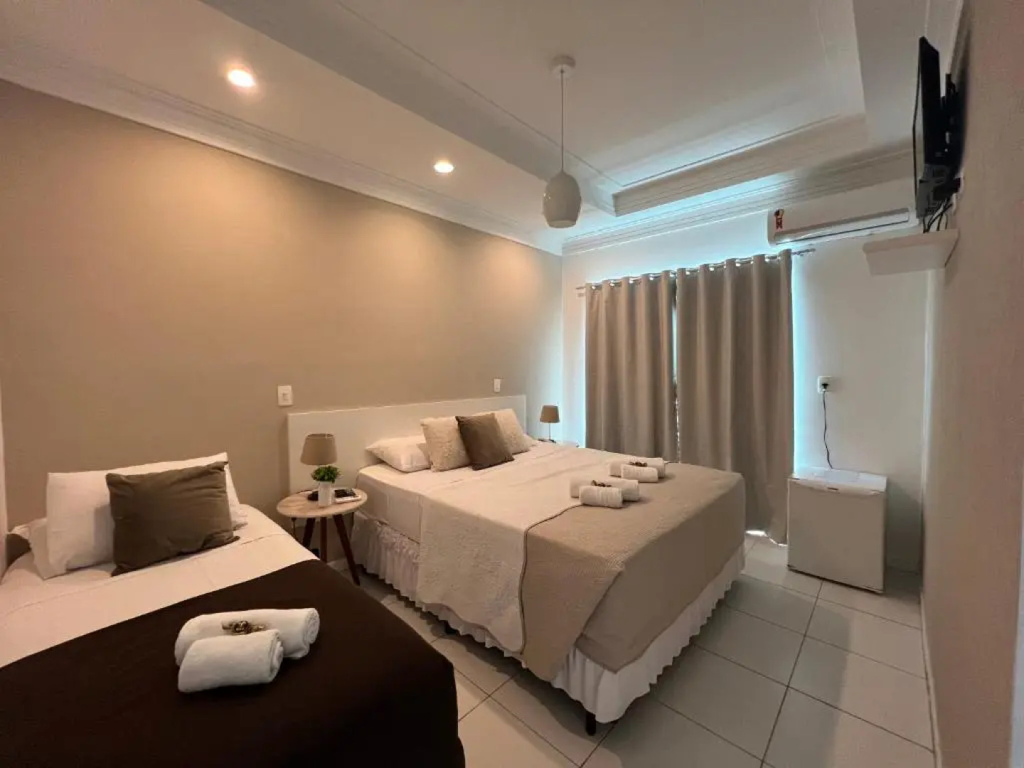 The Green Ecologic Hotel