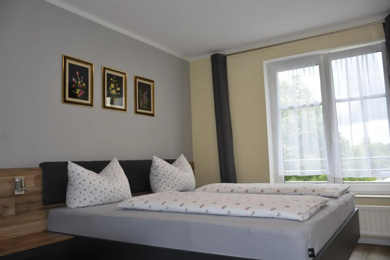 Hotel Garni Am Klostermarkt