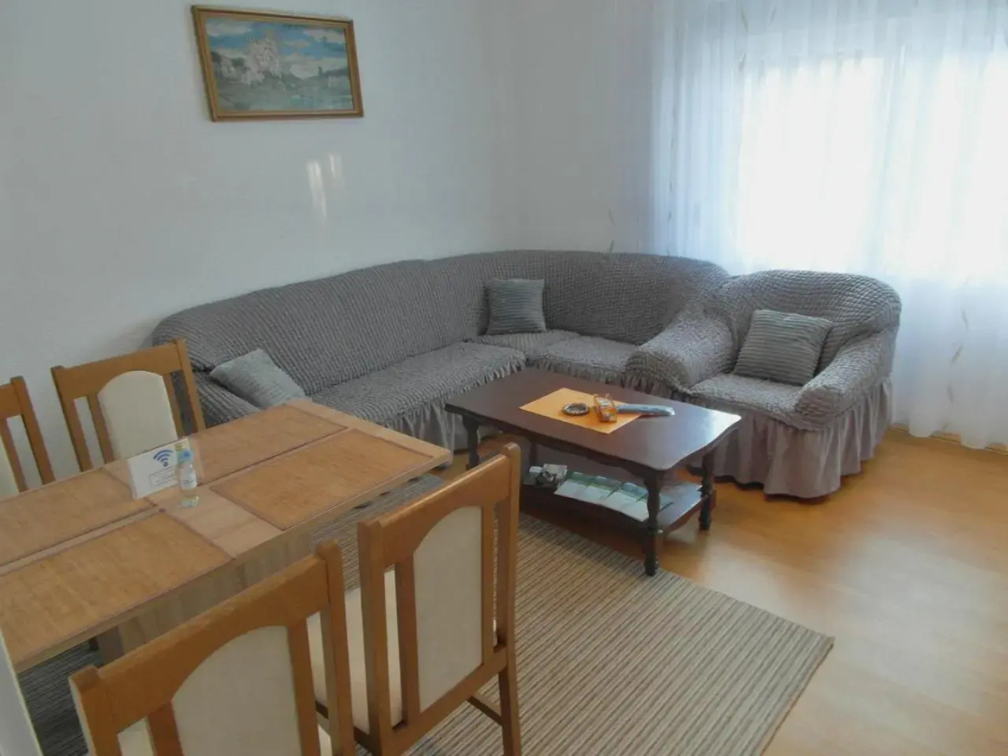 Apartment Tina Gračac