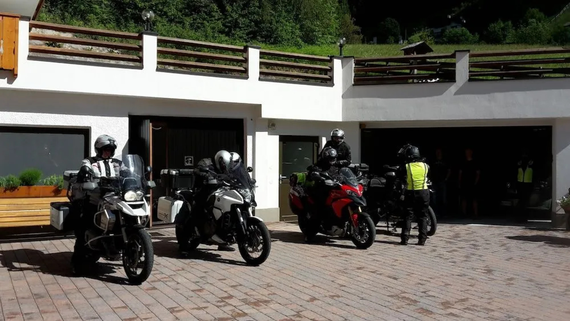 Aktiv Hotel Schönwald